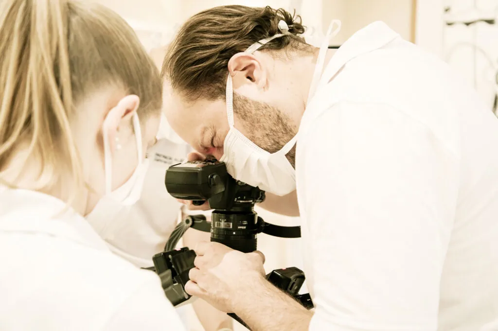 Alignertherapie Köln