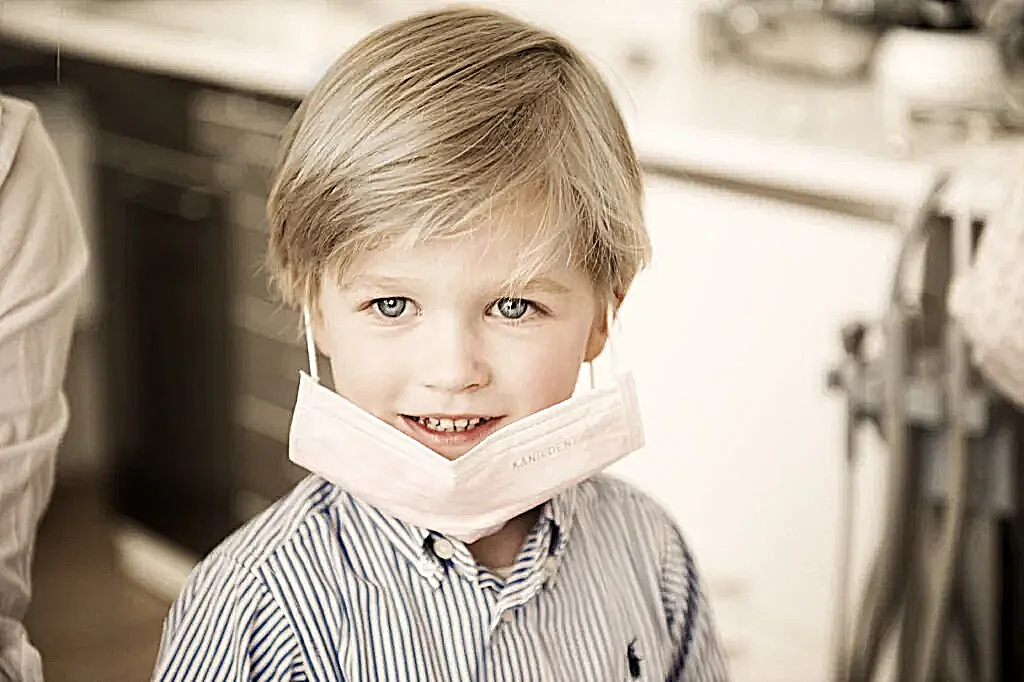 Kinderzahnarzt in Köln – Marquardt Dentists, kinderfreundliche Behandlung