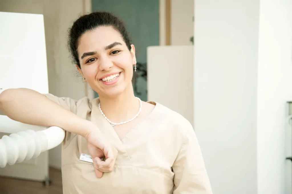 Alignertherapie - Marquardt Dentists Köln