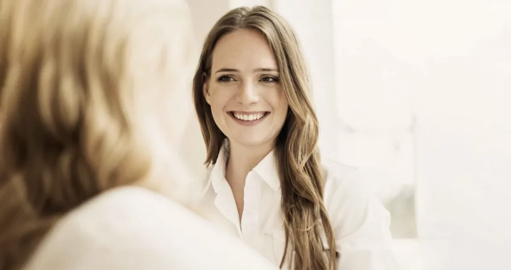 Ganzheitliche Gesundheit - Marquardt Dentists Köln
