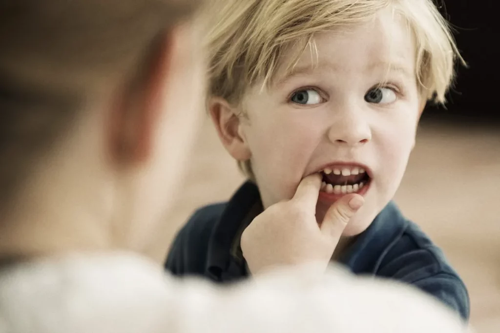 Kinder- und Jugendzahnmedizin - Marquardt Dentists Köln