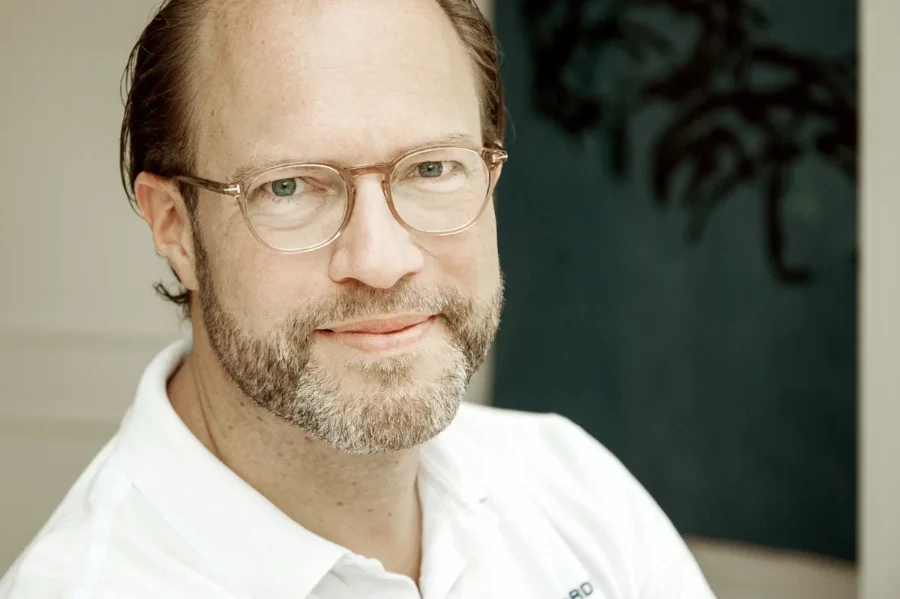 Dr. Pascal Marquardt, Zahnarzt für zahnärztliche Schlaftherapie in Köln-Marienburg